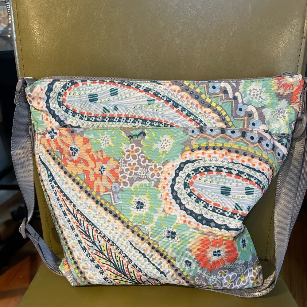 Vera Bradley crossbody